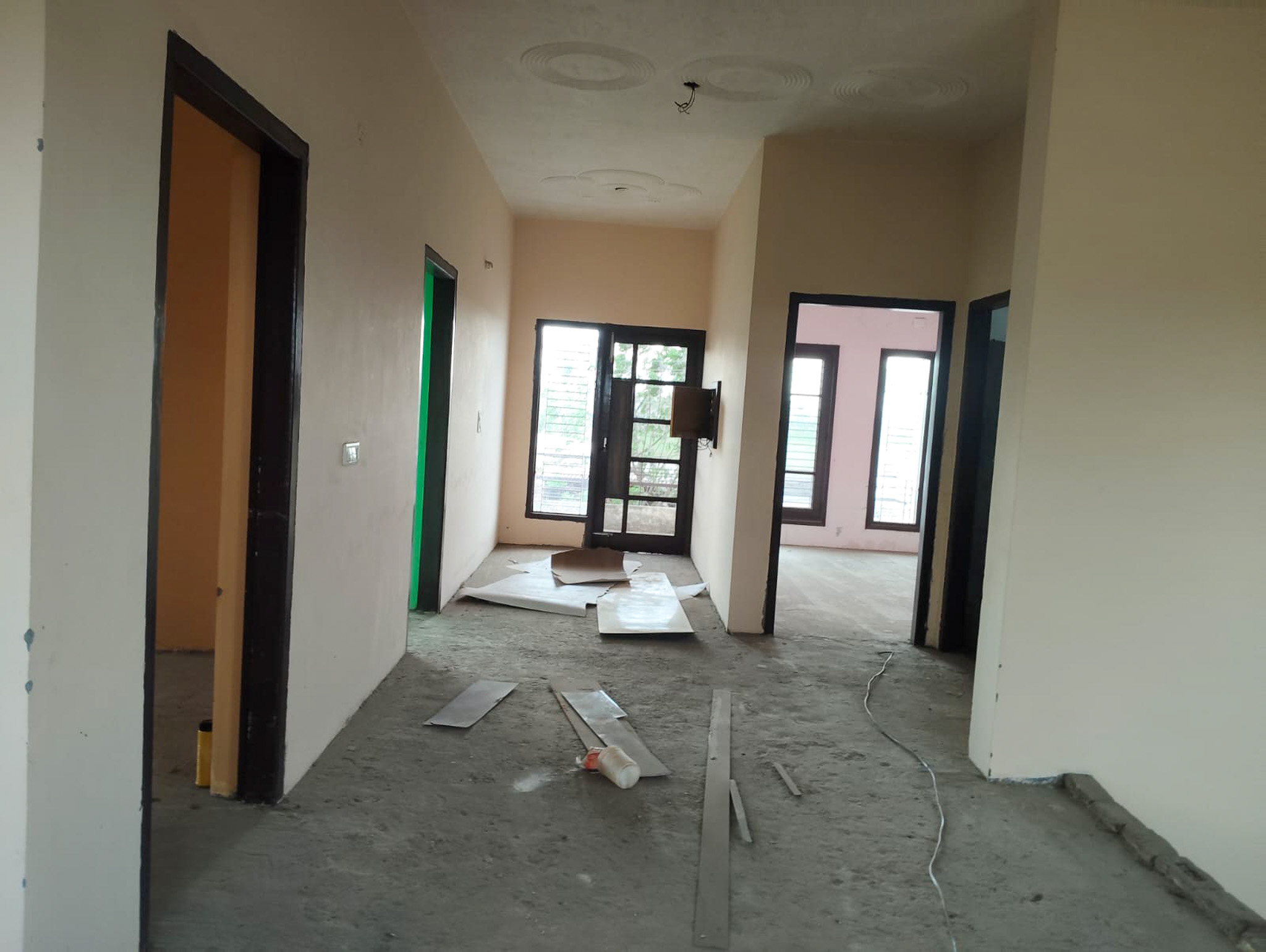 1263 square yard Individual House for sale in Machhiwara Machhiwara