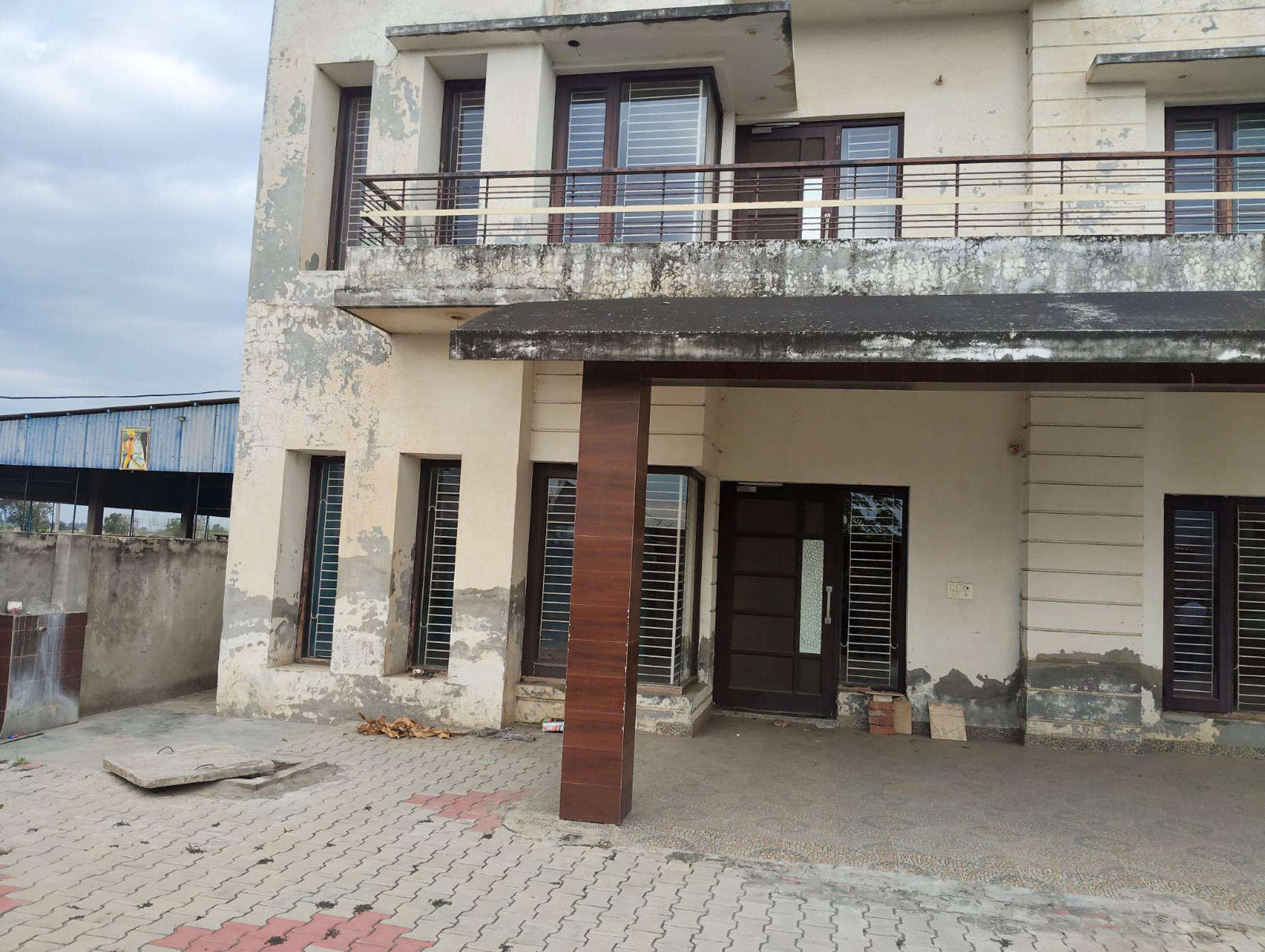 1263 square yard Individual House for sale in Machhiwara Machhiwara — photo 2