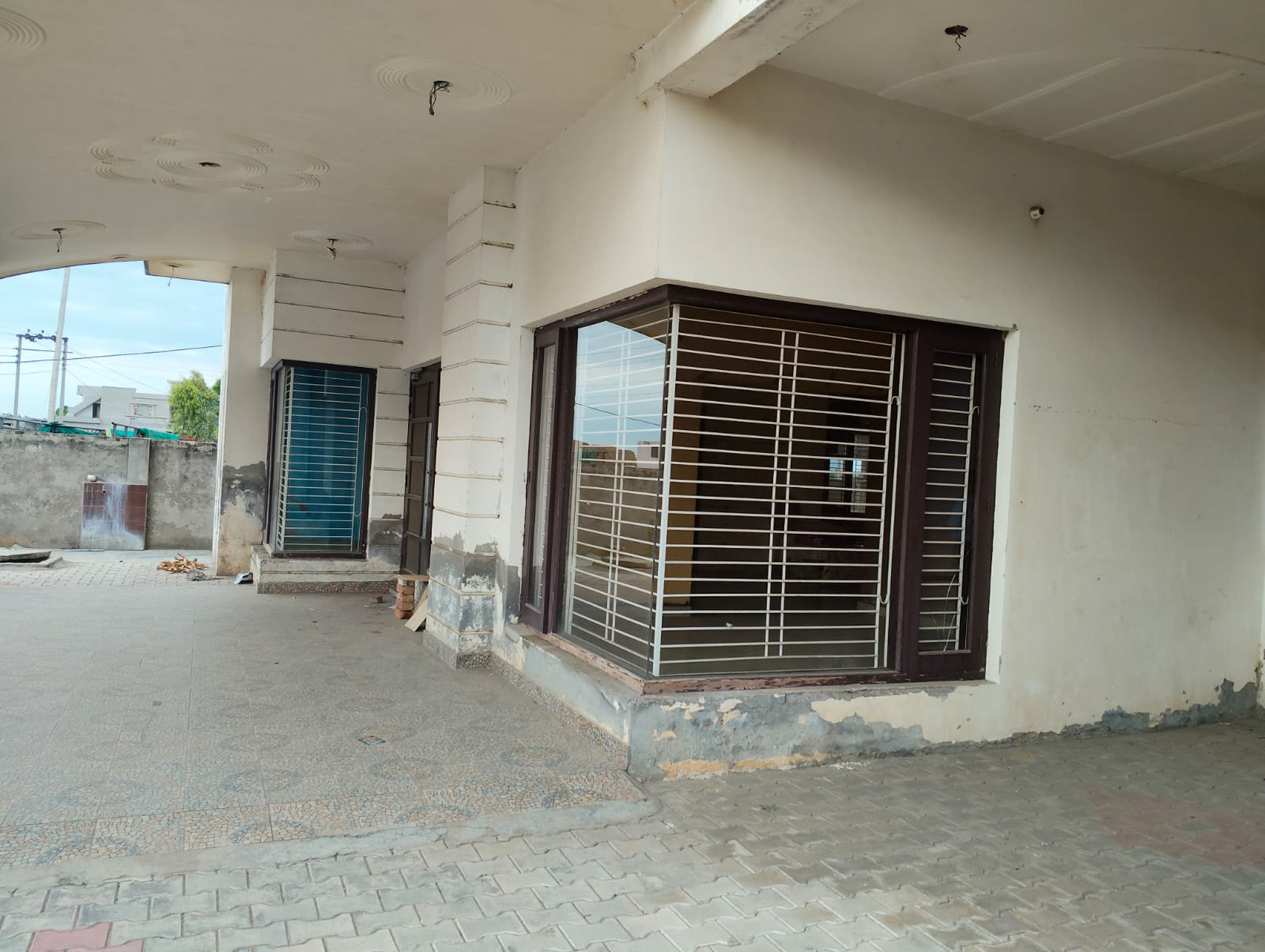 1263 square yard Individual House for sale in Machhiwara Machhiwara — photo 4