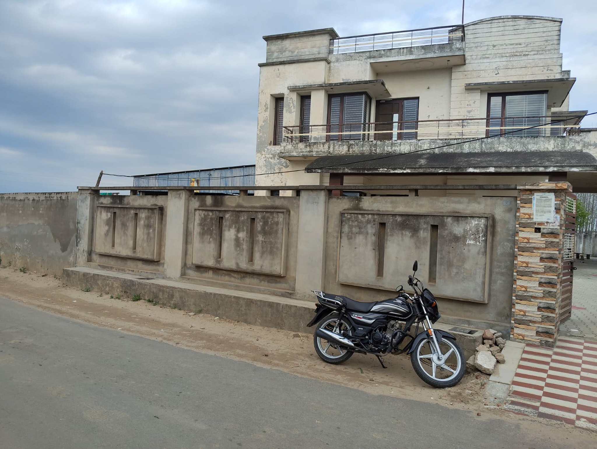 1263 square yard Individual House for sale in Machhiwara Machhiwara — photo 9