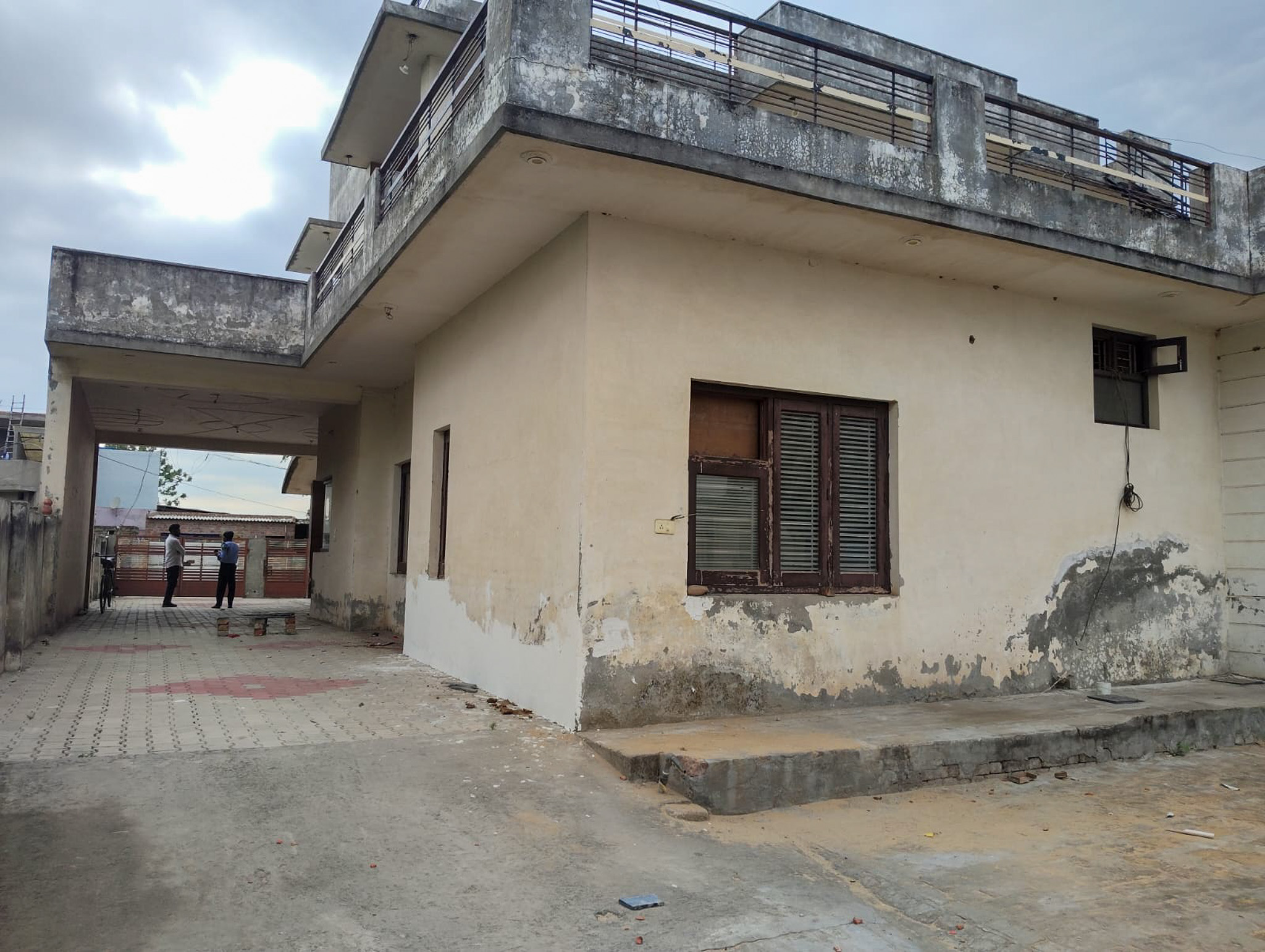 1263 square yard Individual House for sale in Machhiwara Machhiwara — photo 13