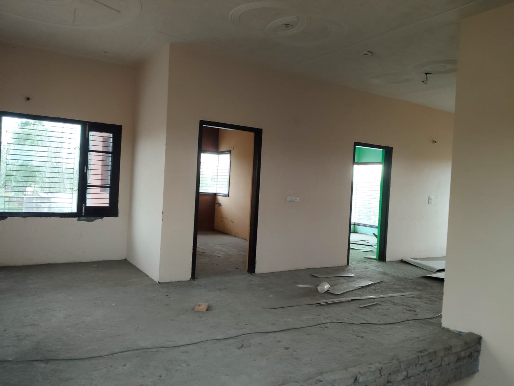 1263 square yard Individual House for sale in Machhiwara Machhiwara — photo 19