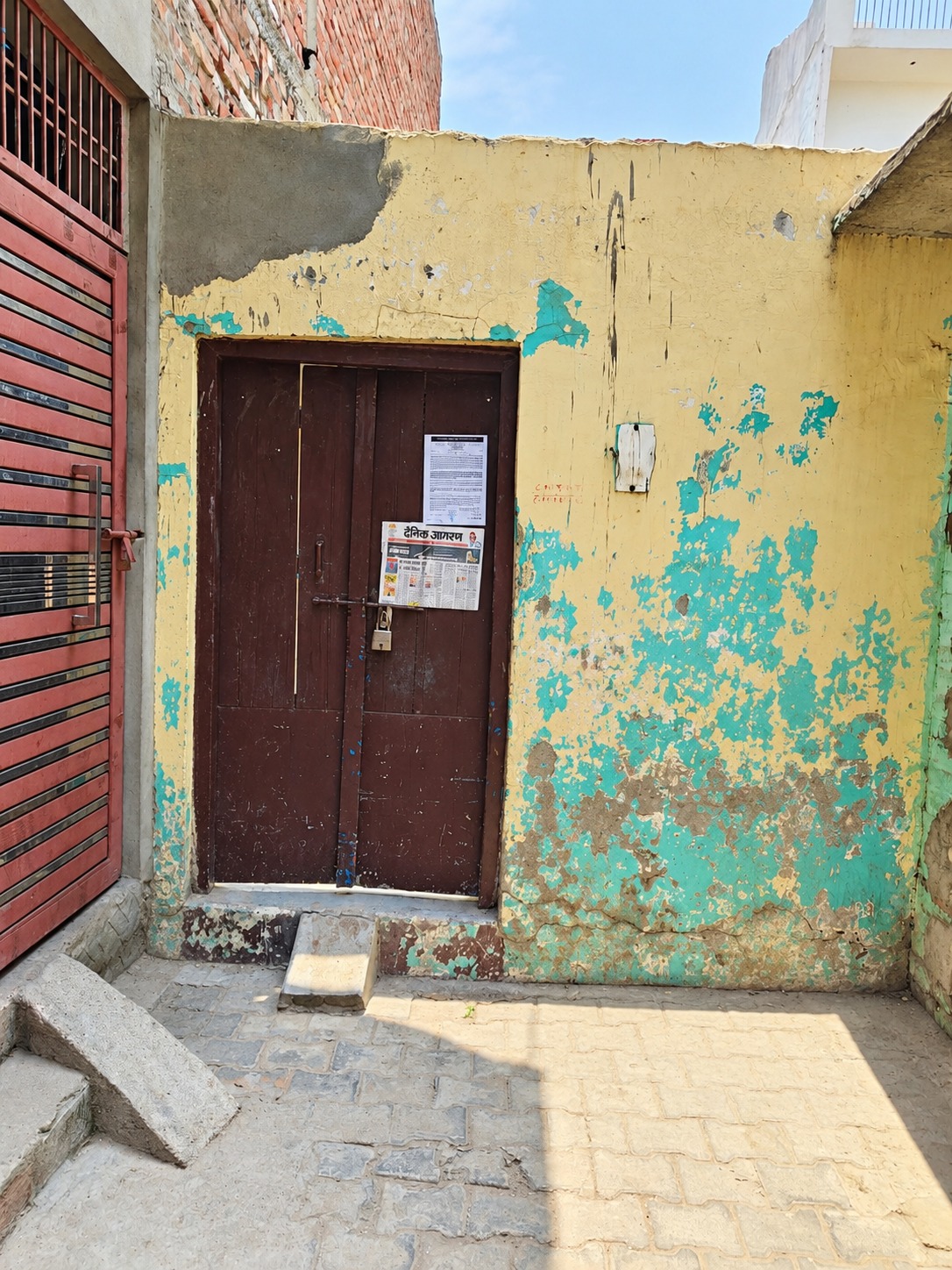 41.08 square meter Individual House for sale in Farrukhabad