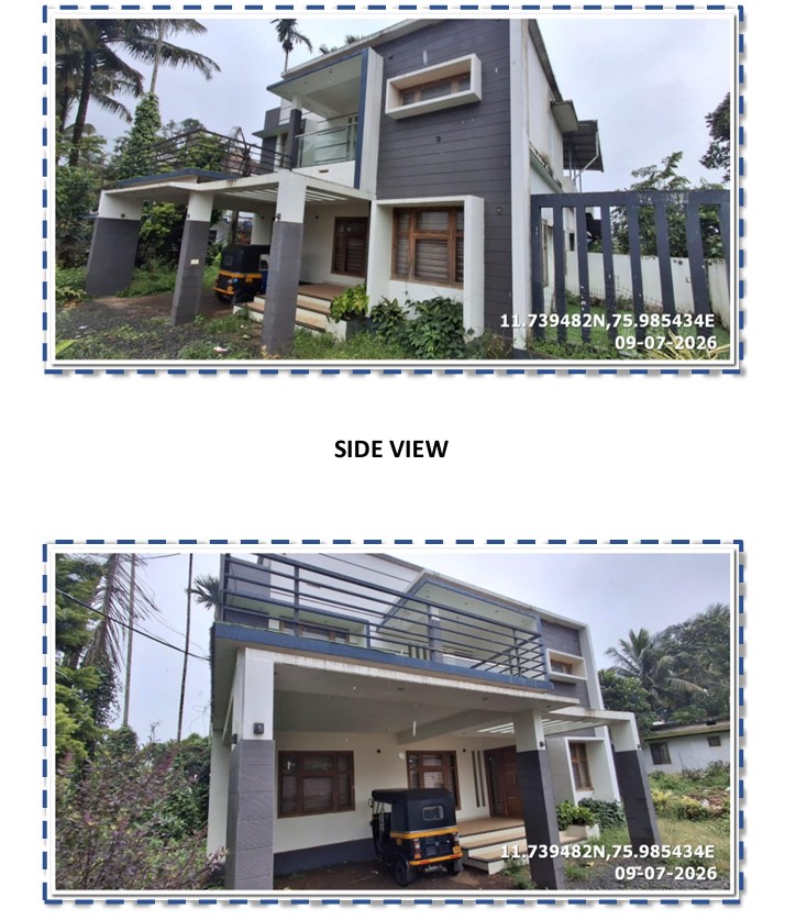 Individual House for sale in Mananthavady — photo 3