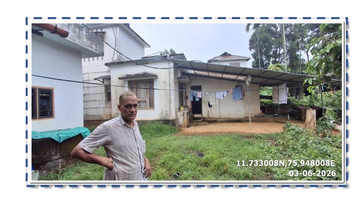 Individual House for sale in Mananthavady — photo 2