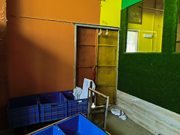 1796.85 square feet Office for sale in Jalpaiguri — photo 14