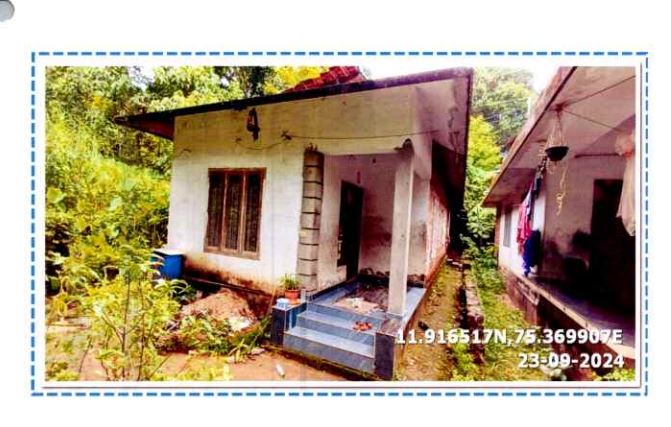 222 square meter Individual House for sale in Chirakkal — photo 1
