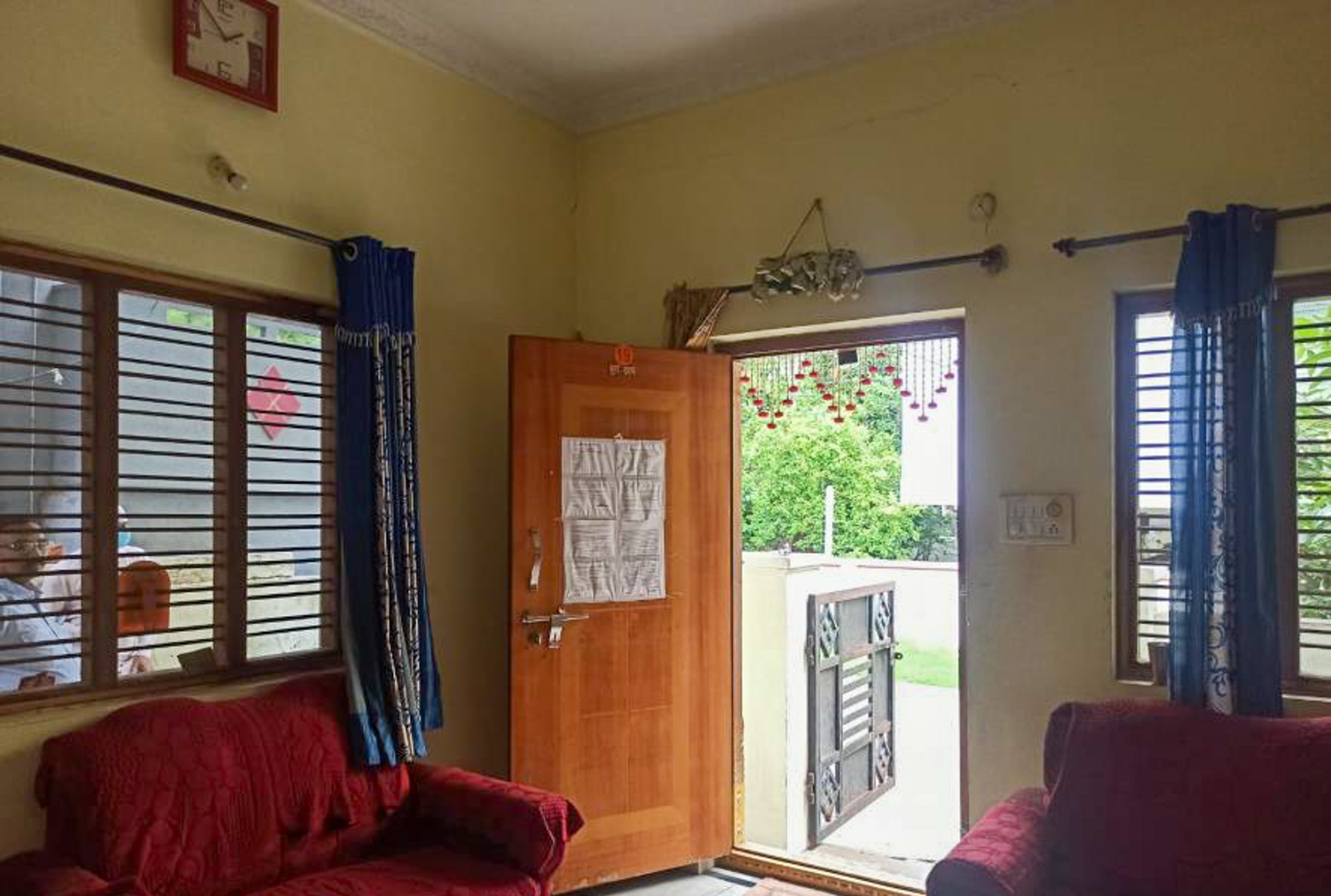 Individual House for sale in Andal Nagar, Moula Ali Hyderabad — photo 25