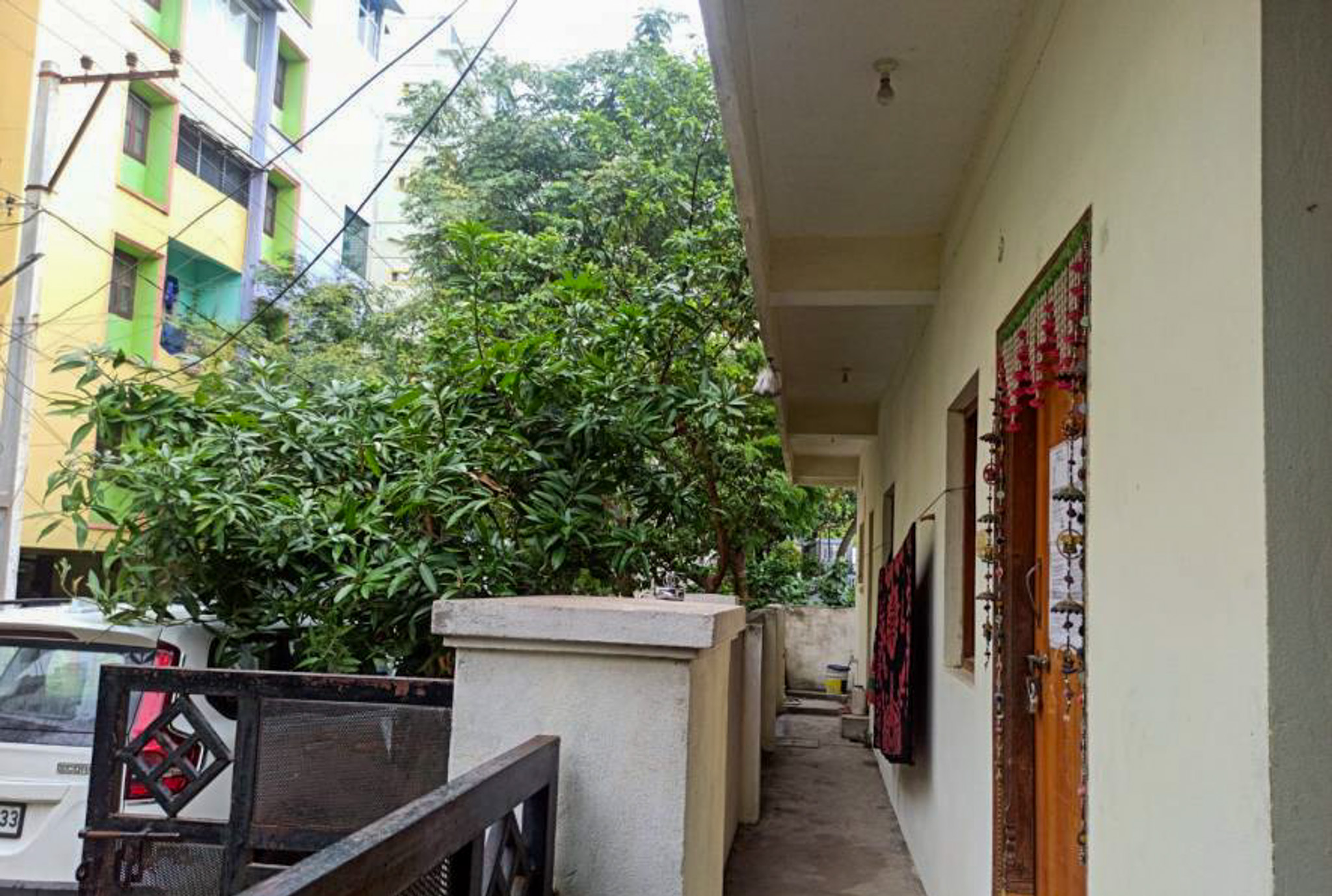 Individual House for sale in Andal Nagar, Moula Ali Hyderabad — photo 28