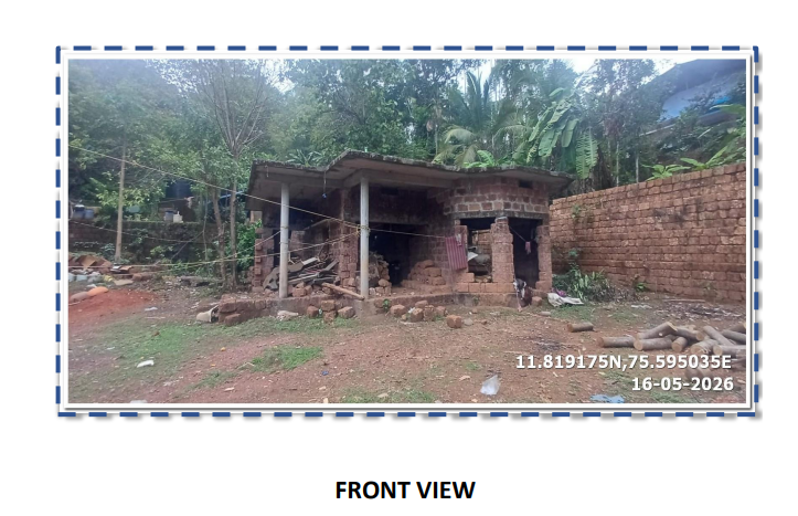 405 square meter Individual House for sale in Eruvatti — photo 1