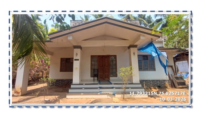 936 square meter Individual House for sale in Kolavelloor — photo 1