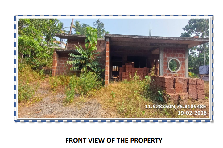 607 square meter Individual House for sale in KELAKAM — photo 1