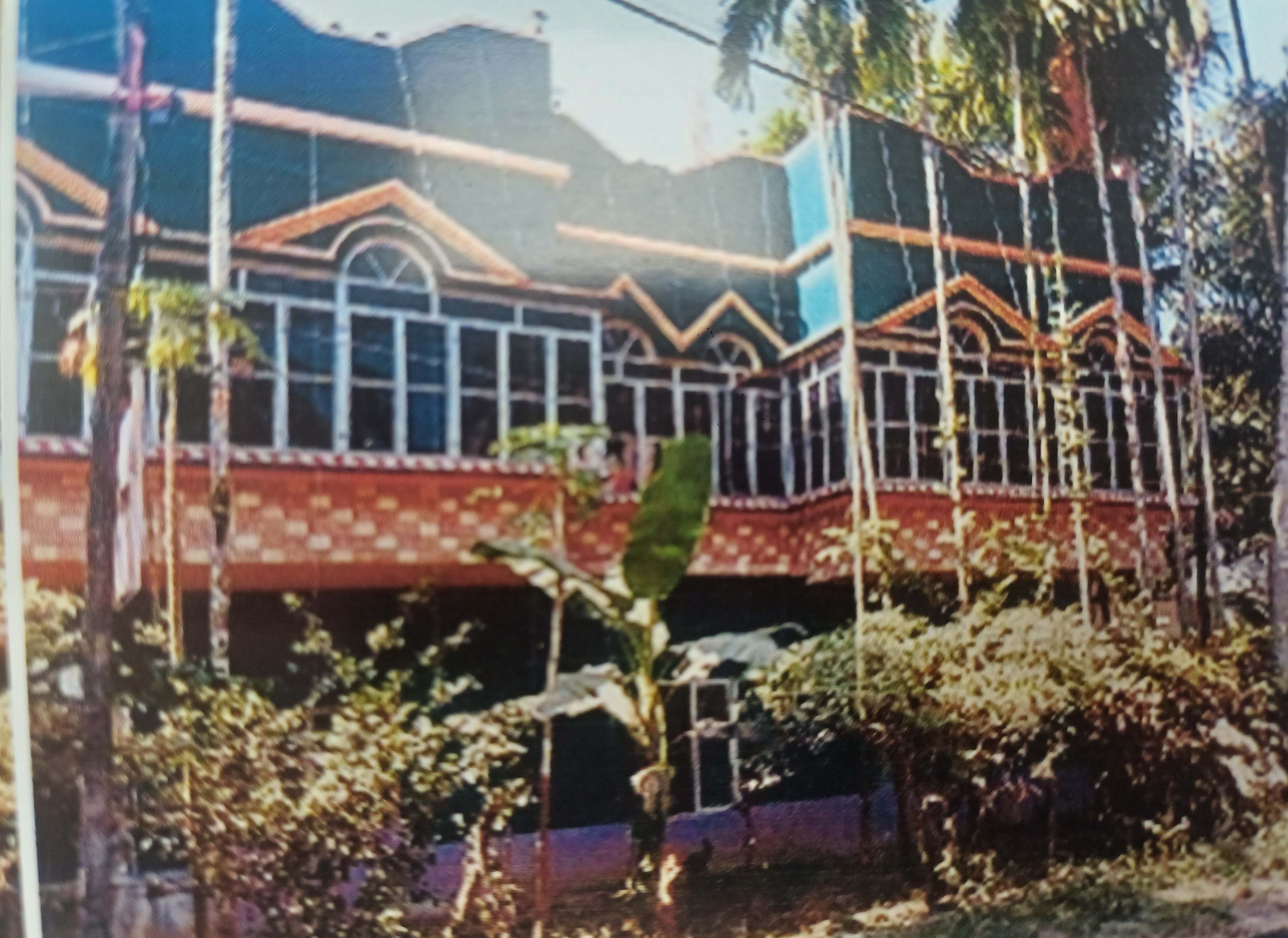 2613.06 square feet Individual House for sale in Basirhat — photo 1