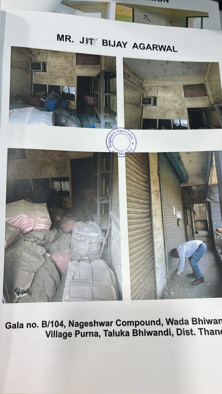 285 square feet Shops for sale in Mira Bhayandar