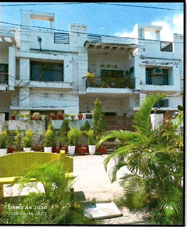 109.24 square meter Individual House for sale in Paonta Sahib Paonta Sahib — photo 2