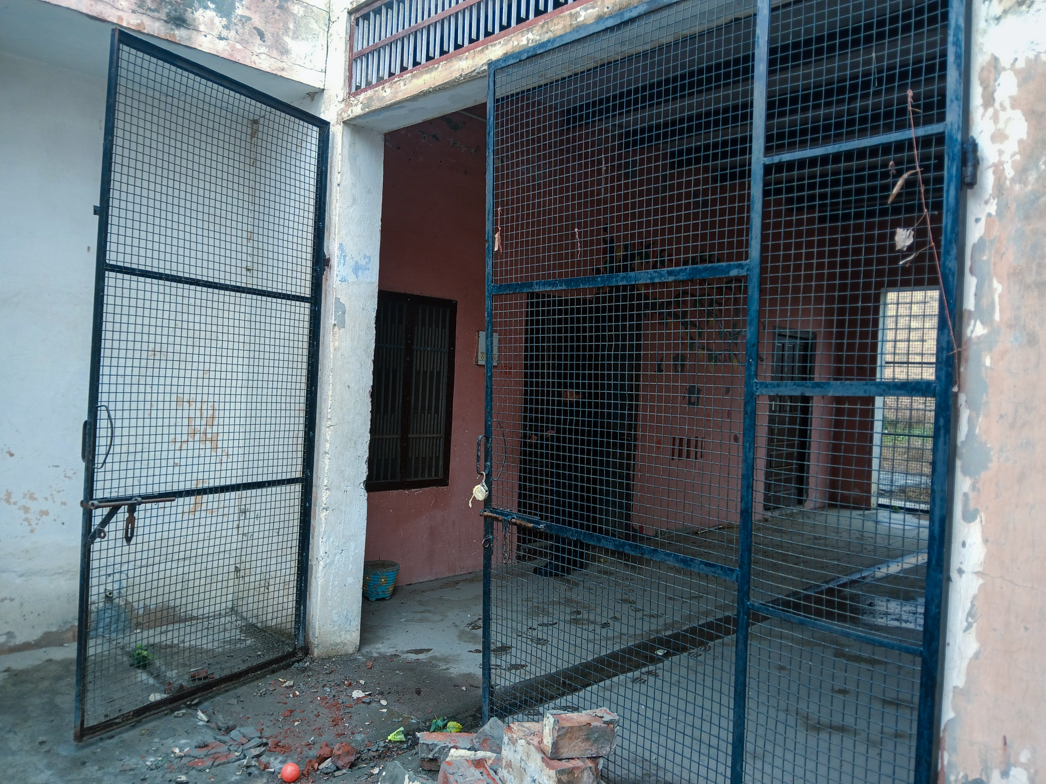 999 square feet Individual House for sale in KHUSHI FEED MILLS, JULANA Jind — photo 7