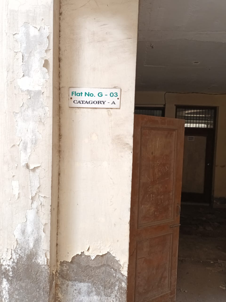 Flat for sale in Bhankarpur — photo 3
