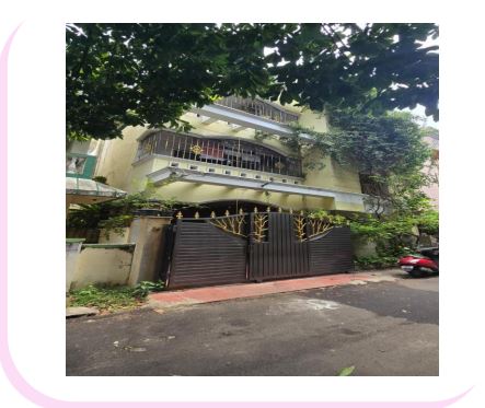 2680 square feet Individual House for sale in Chennai