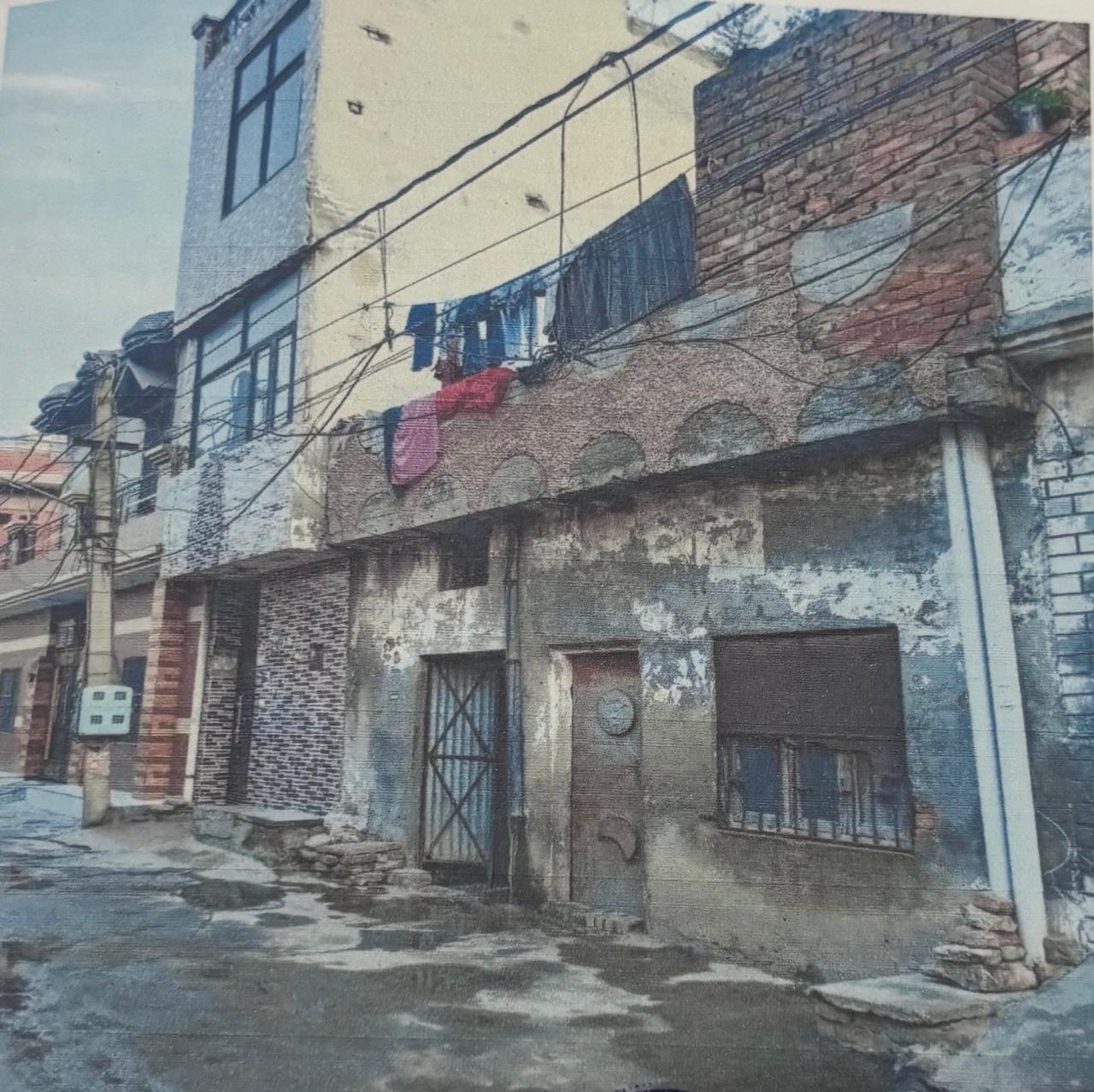 603 square feet Individual House for sale in Ludhiana