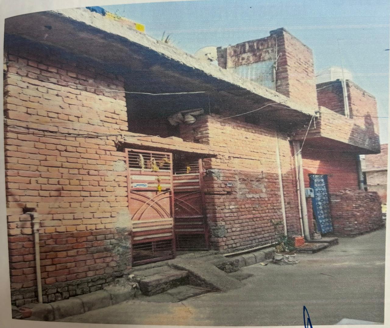 75 square yard Individual House for sale in Ludhiana