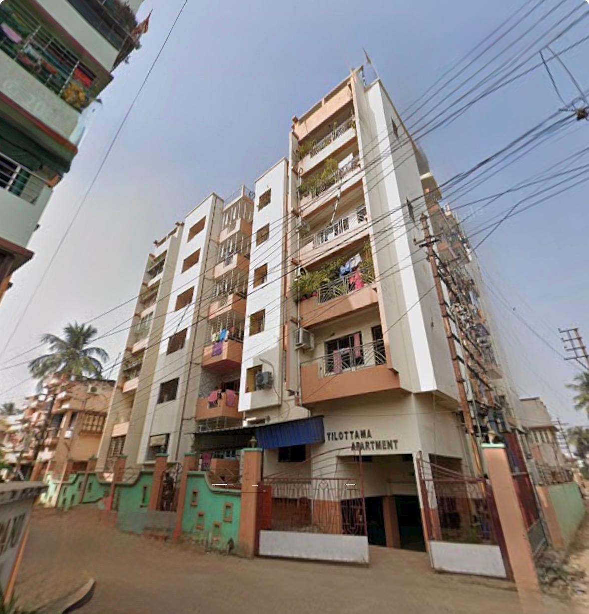 526 square feet Flat for sale in Kharagpur — photo 1