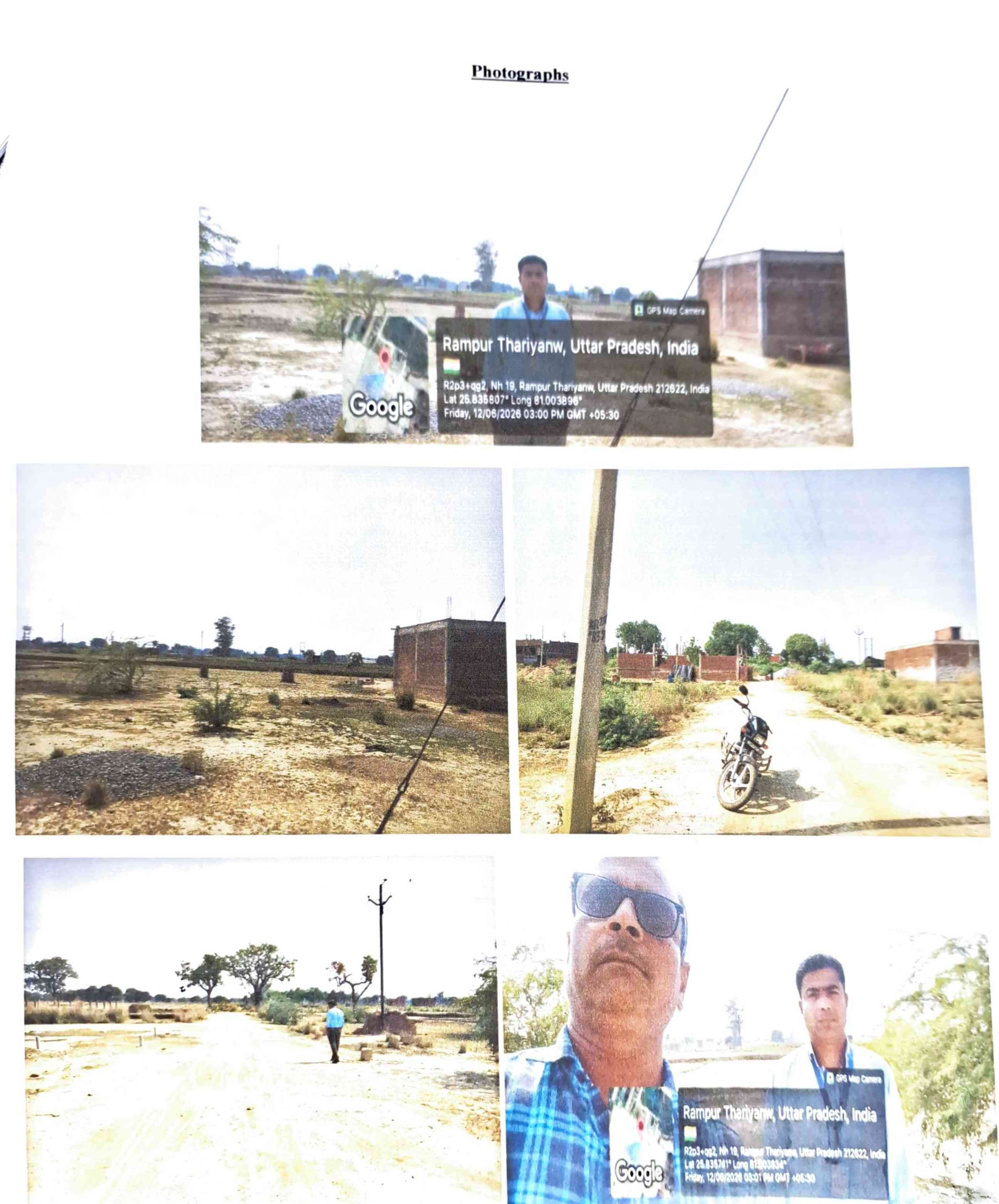 464 square meter Plot for sale in NA, Fatehpur Fatehpur — photo 4