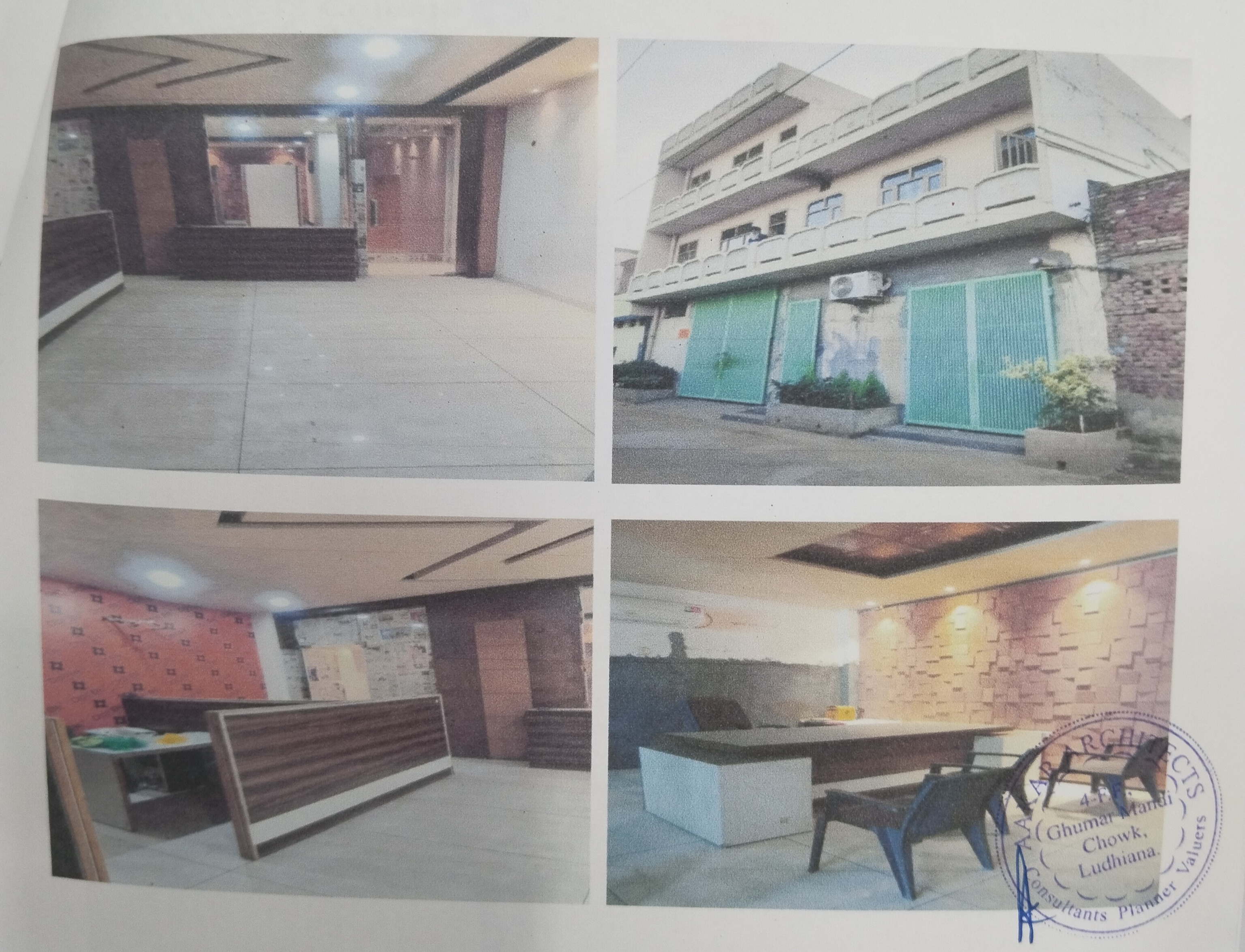 Individual House for sale in Ludhiana