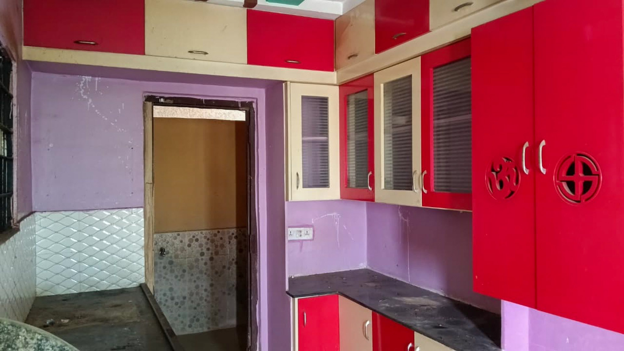 2 BHK Flat for sale in LAXMI SRINIVASAM RESIDENCY, NALLALABAVI, SURYAPET Suryapet — photo 16