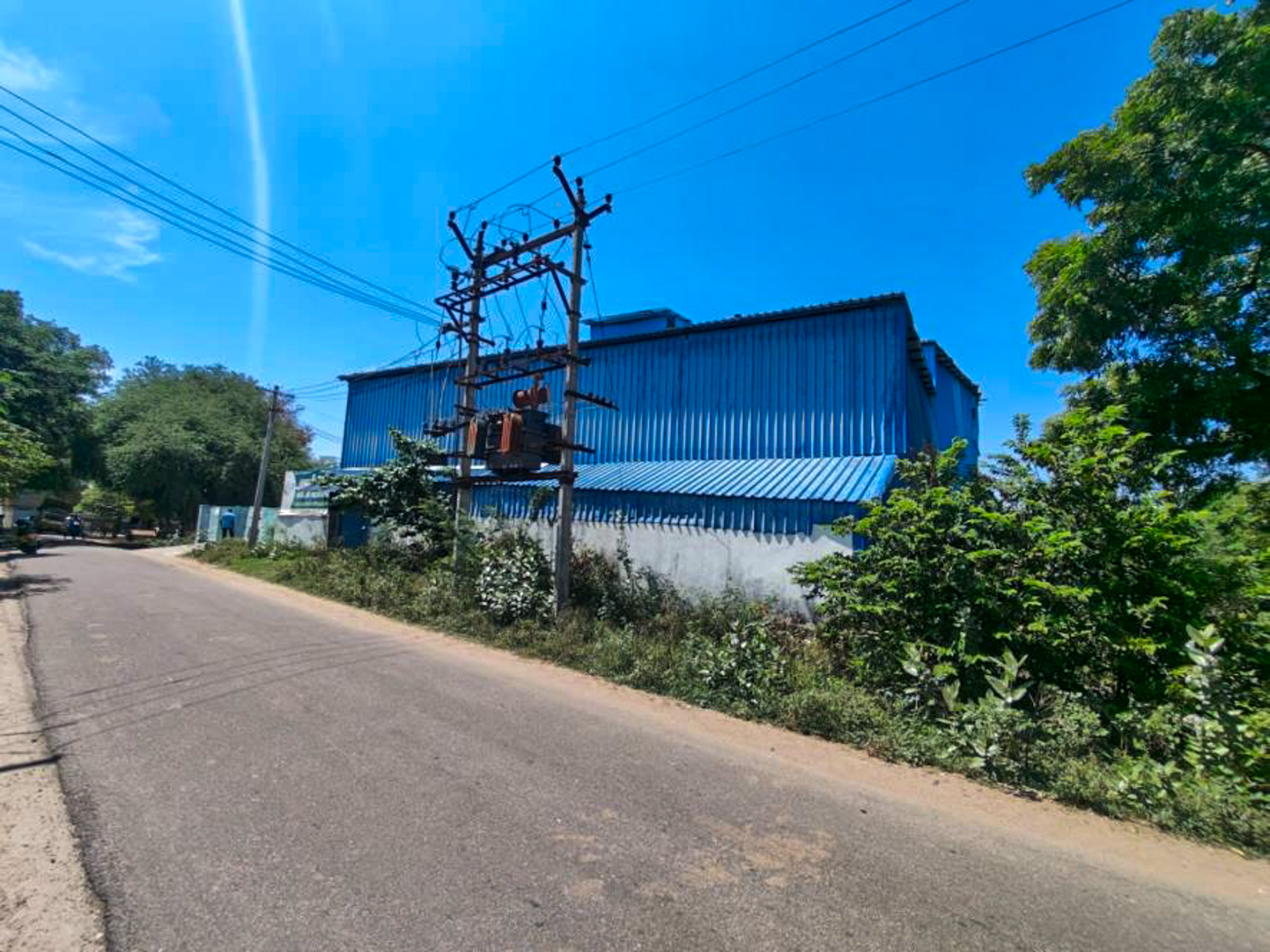 Godowns for sale in A Vellalapatti — photo 29