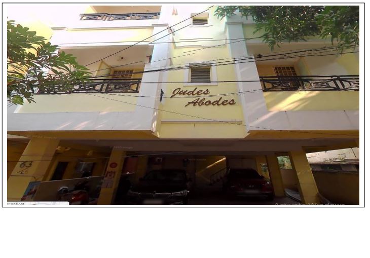1310 square feet Flat for sale in Chennai