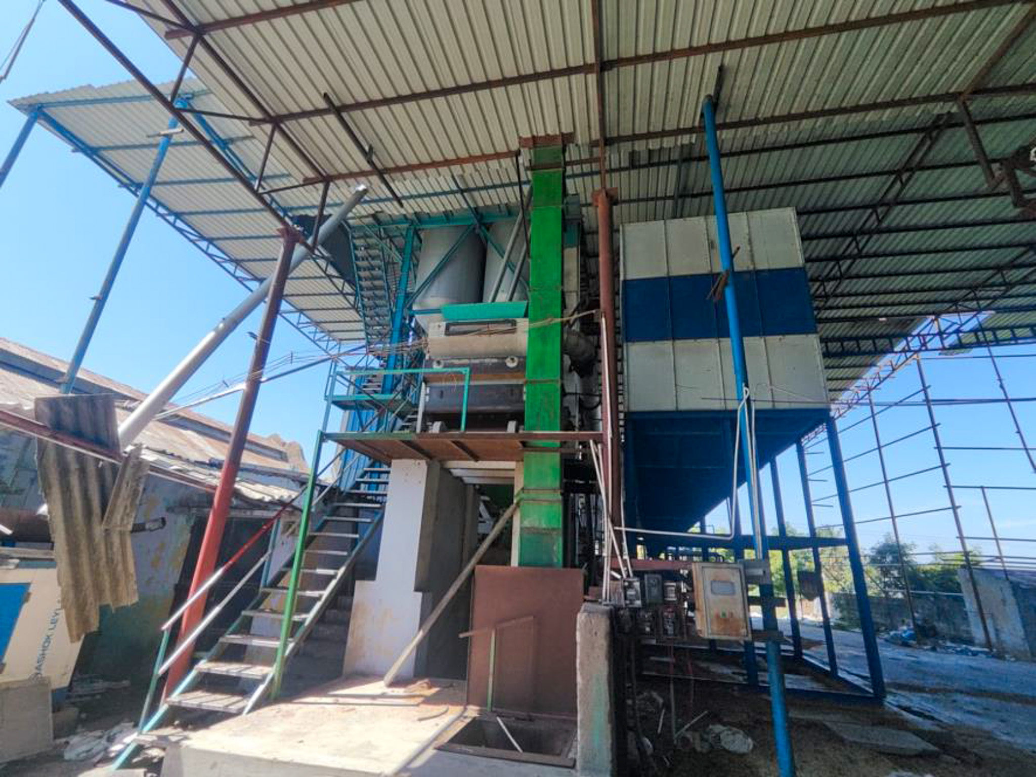 Godowns for sale in A Vellalapatti — photo 38
