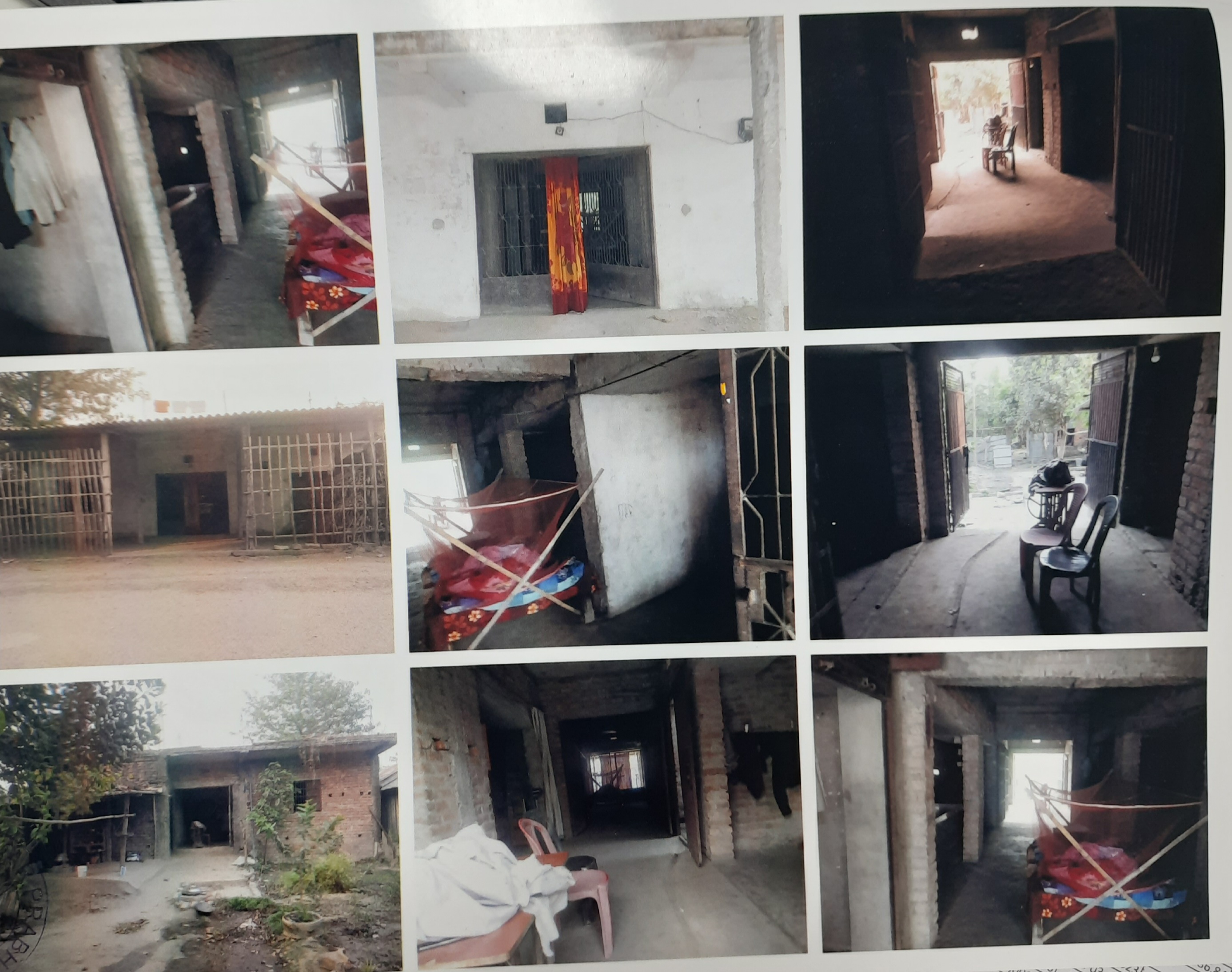 600 square feet Individual House for sale in Araria — photo 2