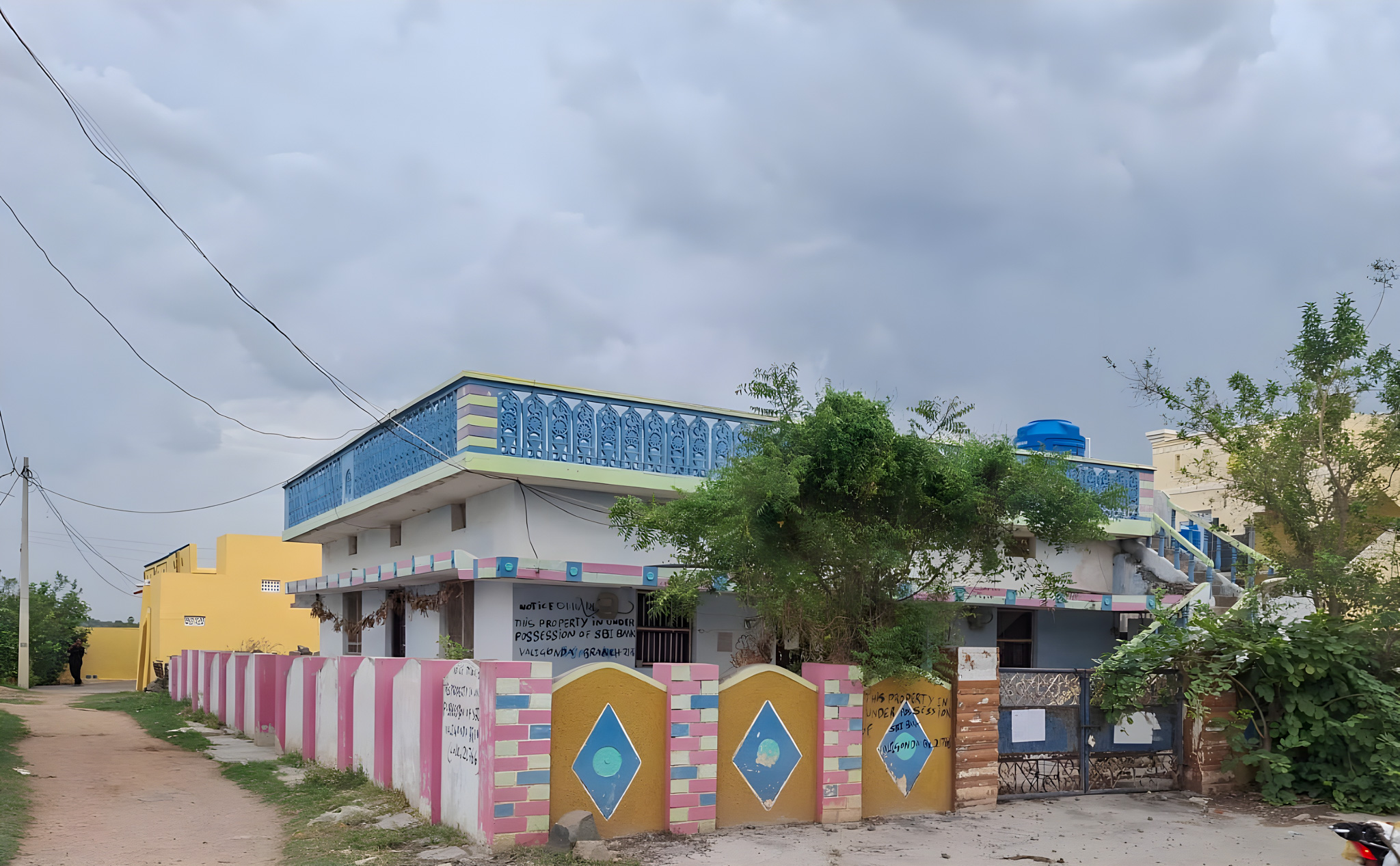 3 BHK Individual House for sale in RESIDENTIAL HOUSE, RAMANNAPET VILLAGE Ramannapeta — photo 3