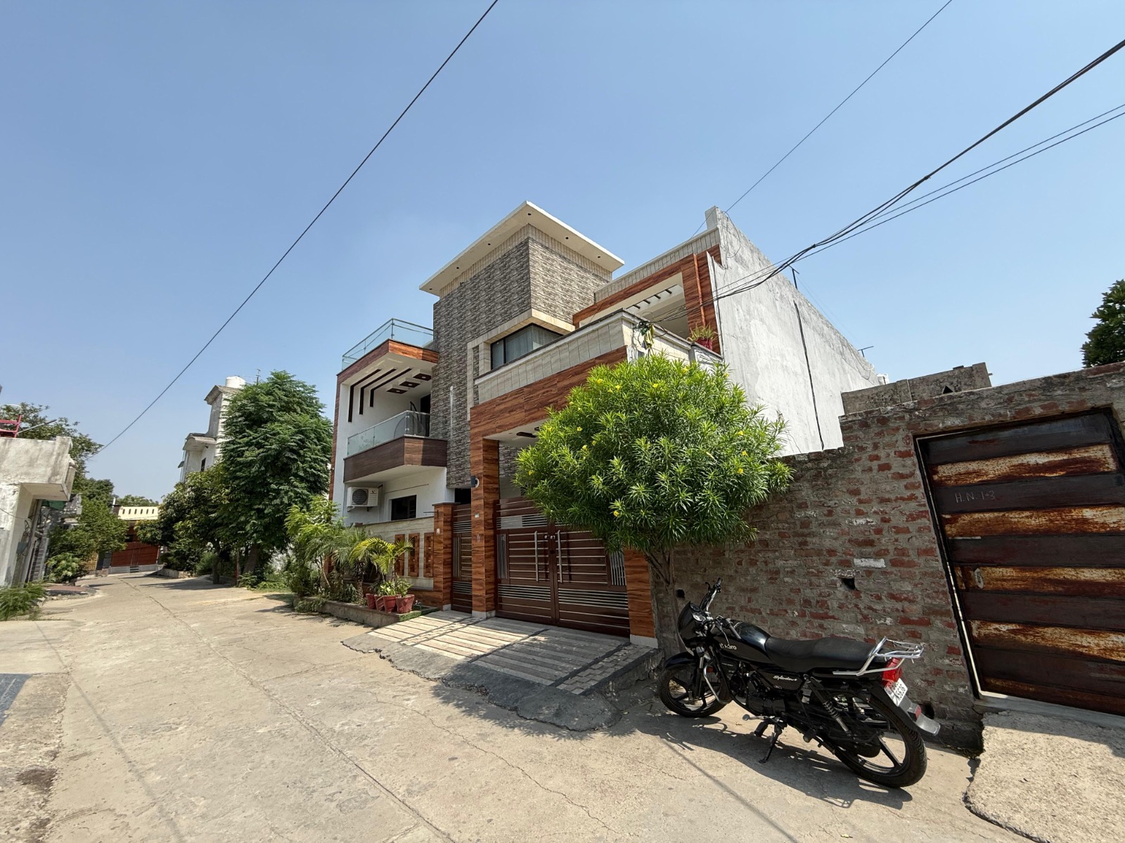 1088 square feet Individual House for sale in jalandhar Jalandhar — photo 2