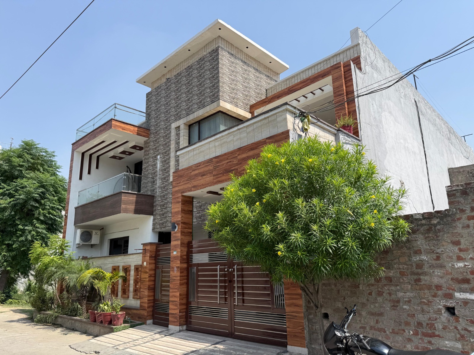 1088 square feet Individual House for sale in jalandhar Jalandhar — photo 3