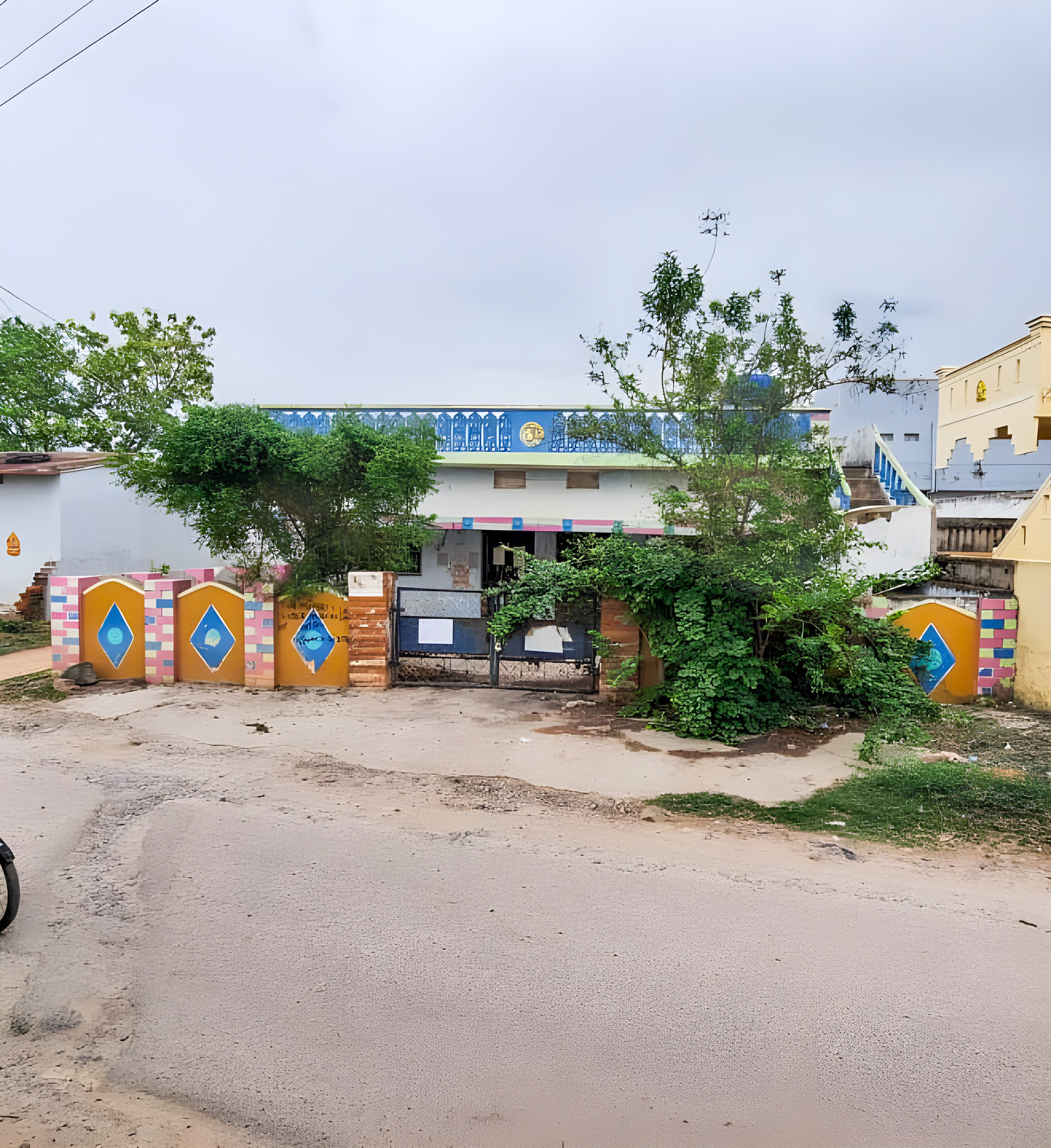 3 BHK Individual House for sale in RESIDENTIAL HOUSE, RAMANNAPET VILLAGE Ramannapeta — photo 8