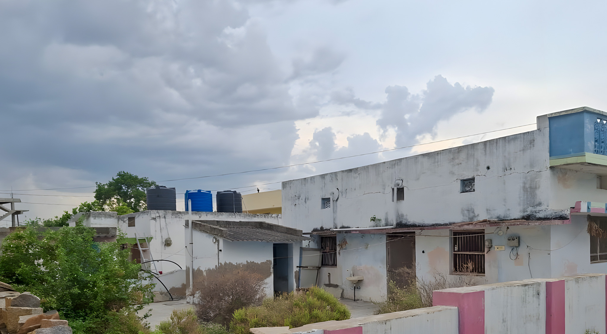3 BHK Individual House for sale in RESIDENTIAL HOUSE, RAMANNAPET VILLAGE Ramannapeta — photo 5