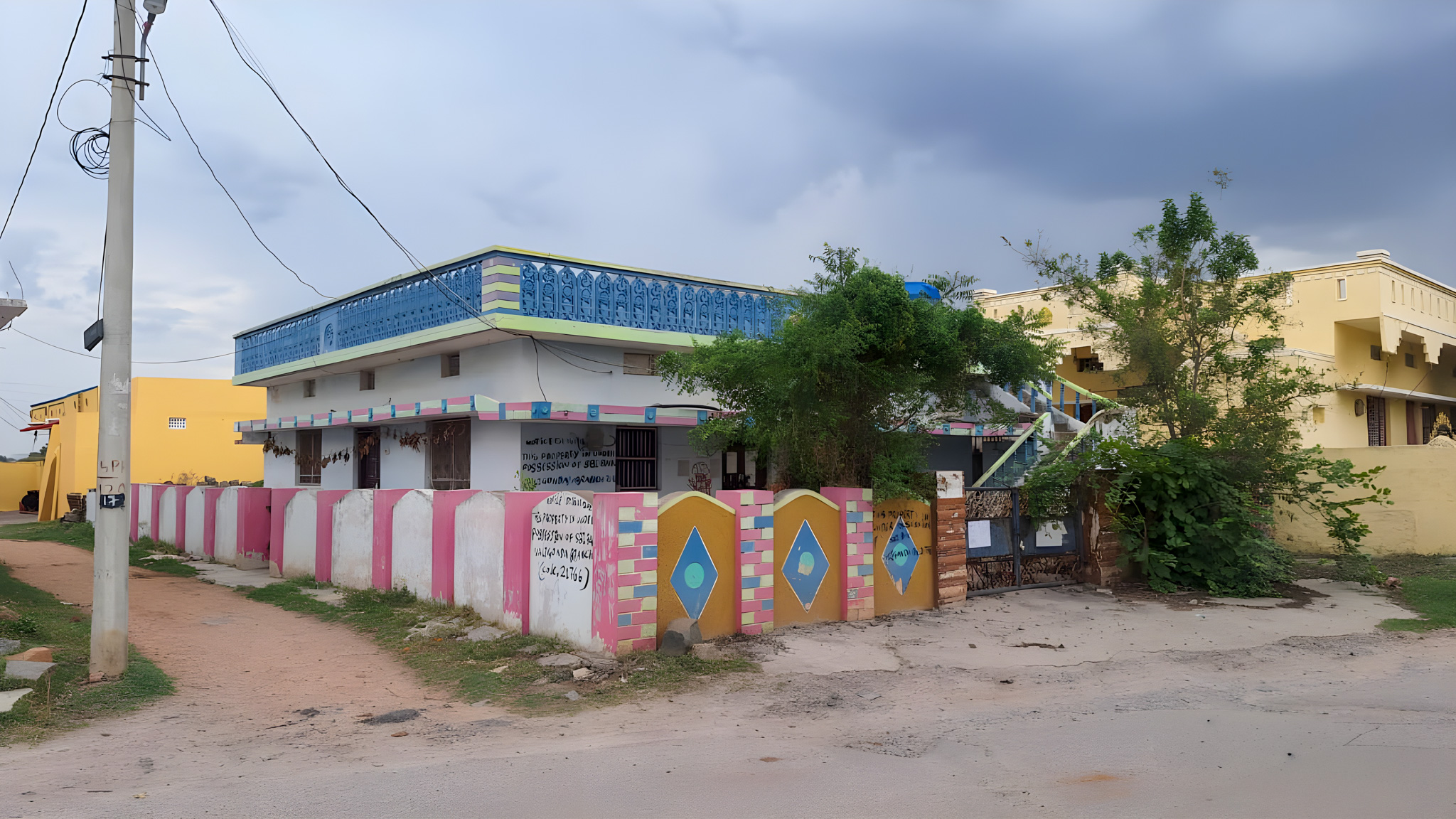 3 BHK Individual House for sale in RESIDENTIAL HOUSE, RAMANNAPET VILLAGE Ramannapeta — photo 9