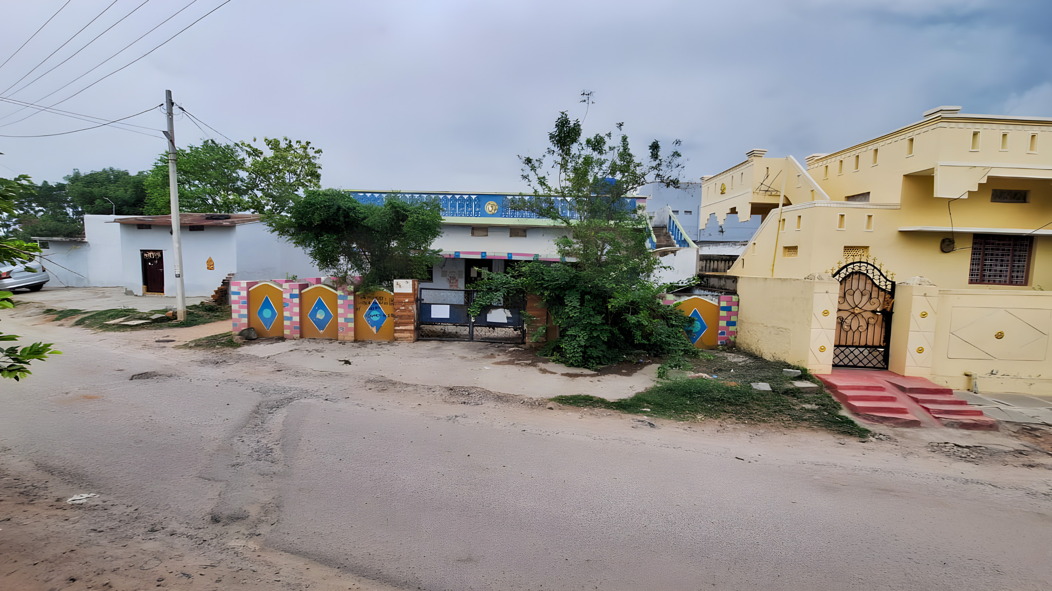 3 BHK Individual House for sale in RESIDENTIAL HOUSE, RAMANNAPET VILLAGE Ramannapeta — photo 7