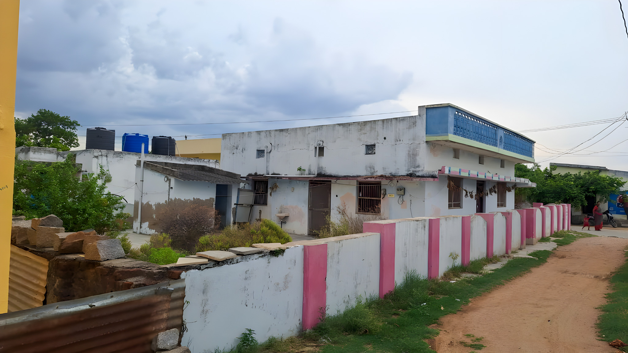 3 BHK Individual House for sale in RESIDENTIAL HOUSE, RAMANNAPET VILLAGE Ramannapeta — photo 10