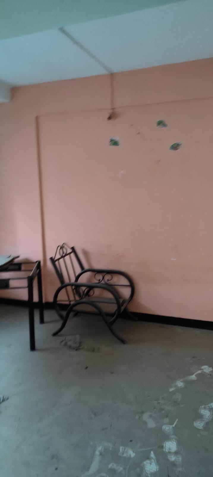 3 BHK Flat for sale in Parijatak A, BHingar Ahmednagar — photo 2