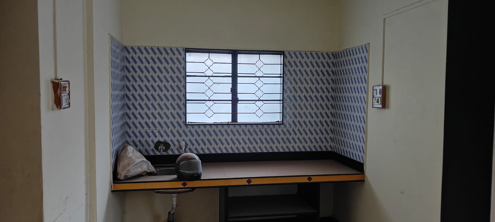 3 BHK Flat for sale in Parijatak A, BHingar Ahmednagar — photo 3