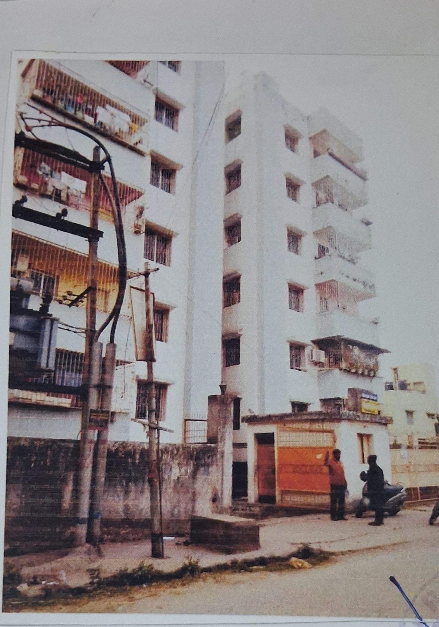 976 square feet Flat for sale in Dhanbad — photo 2