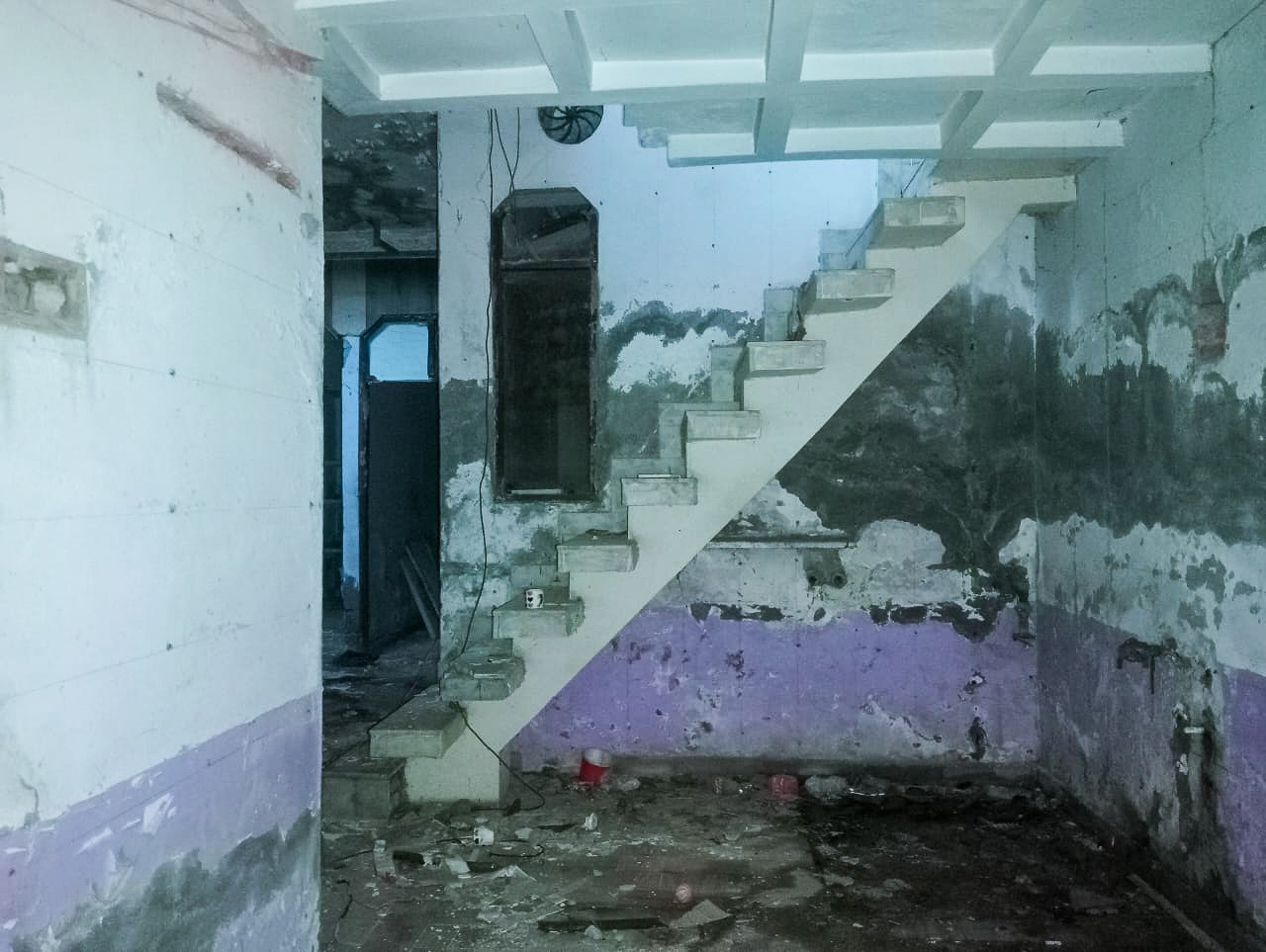 1058 square feet Individual House for sale in NA, Near Disposal Guru Har Sahai — photo 4