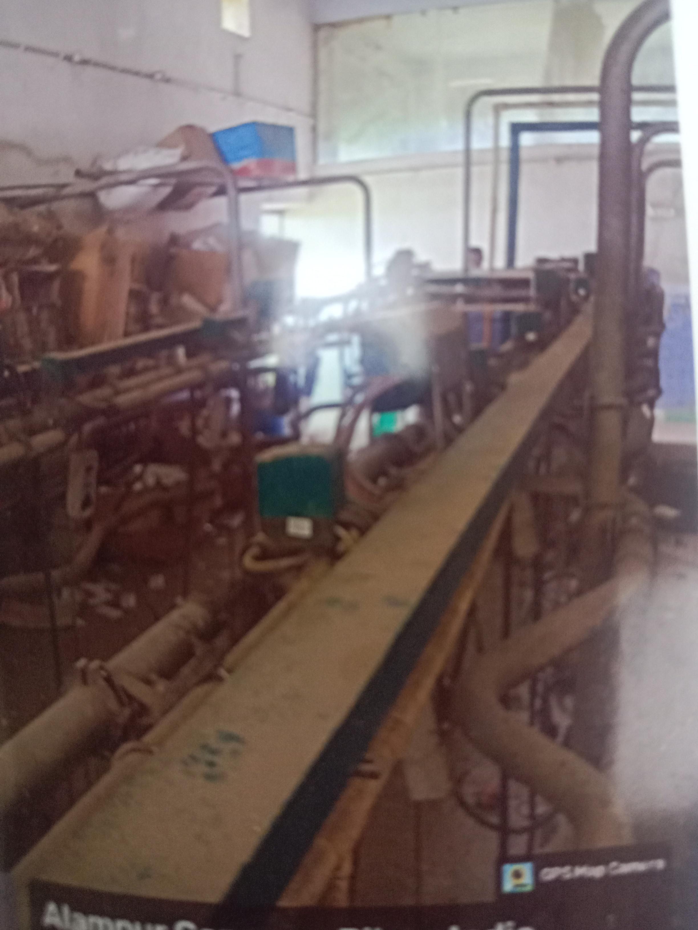 30648.82 square feet MACHINERY INSTALLED AT INDUSTRIAL POINT for sale in Patna — photo 4