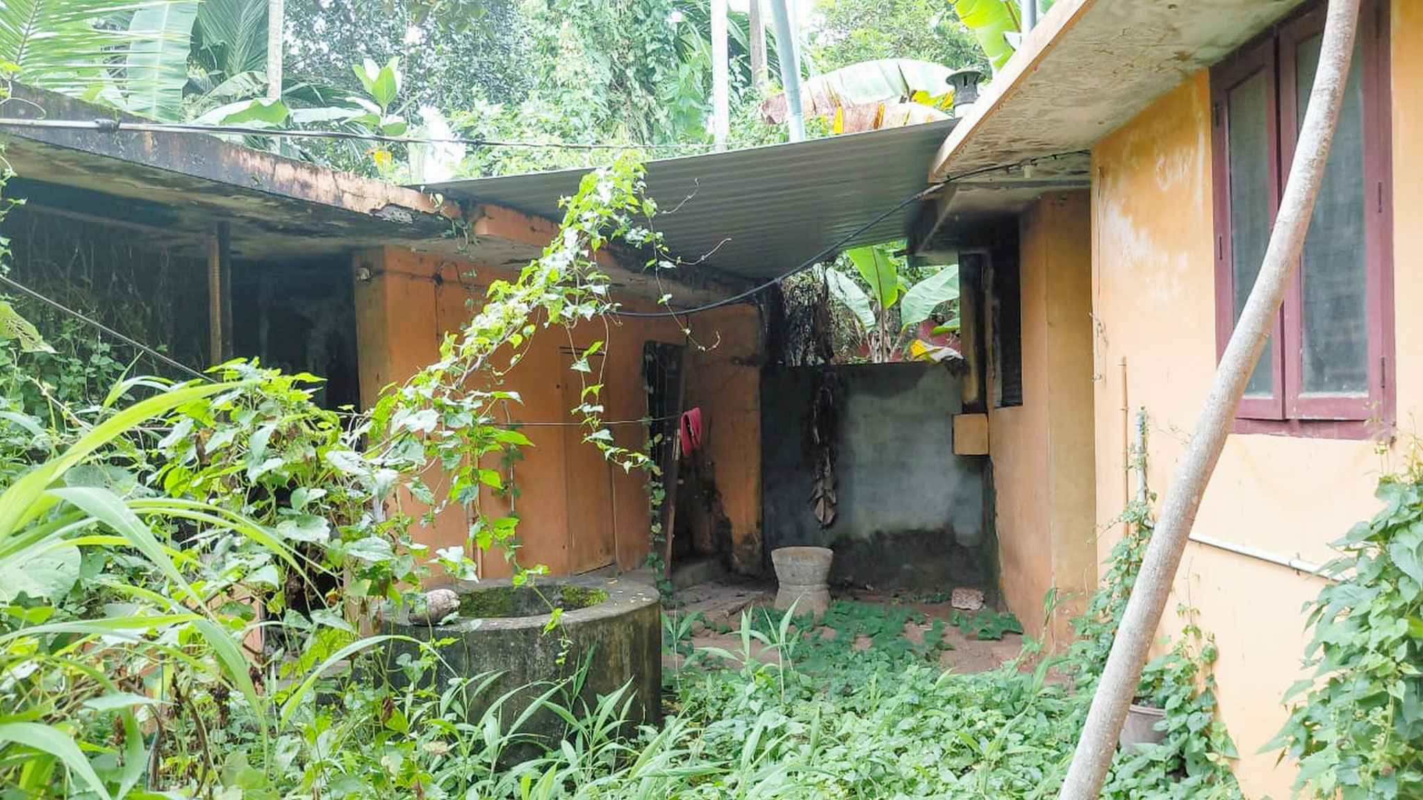 12109.4 square feet Individual House for sale in THEKKUMBHAGOM JUNCTION Attingal — photo 8
