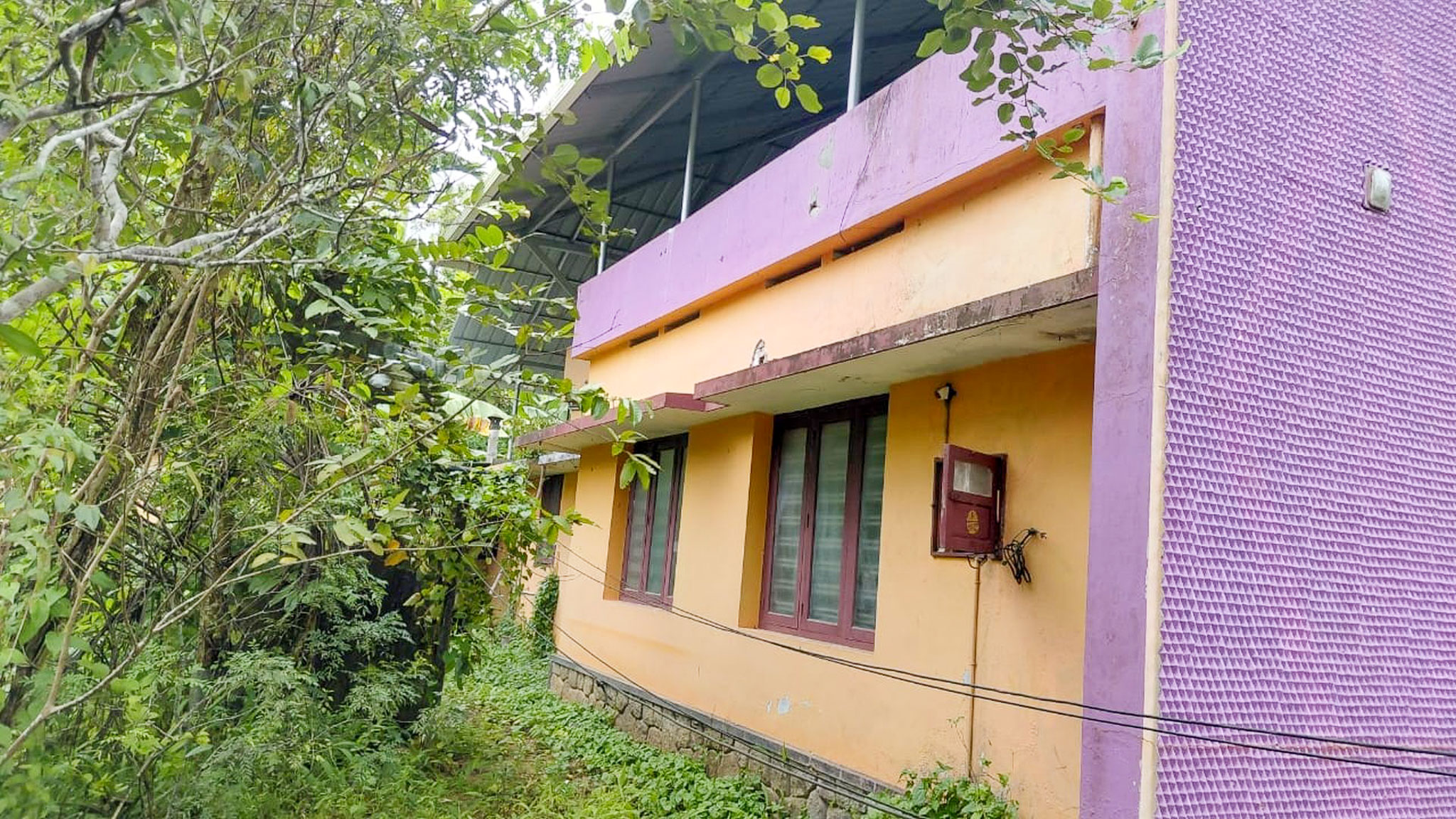 12109.4 square feet Individual House for sale in THEKKUMBHAGOM JUNCTION Attingal — photo 9
