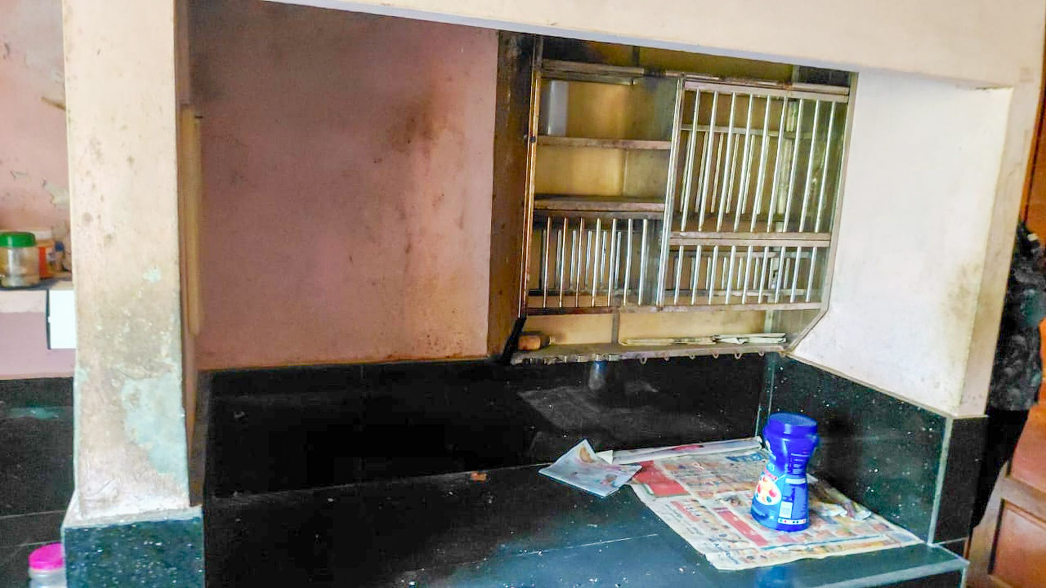 12109.4 square feet Individual House for sale in THEKKUMBHAGOM JUNCTION Attingal — photo 12
