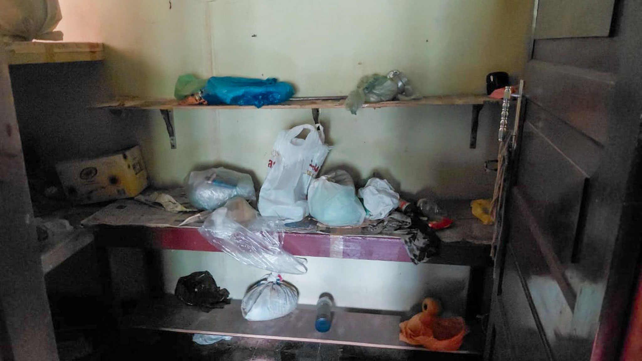 12109.4 square feet Individual House for sale in THEKKUMBHAGOM JUNCTION Attingal — photo 13
