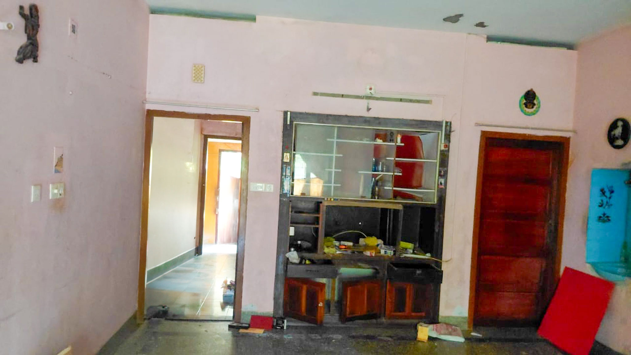 12109.4 square feet Individual House for sale in THEKKUMBHAGOM JUNCTION Attingal — photo 15